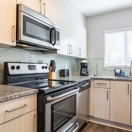 The Avery Atlanta Extérieur photo
