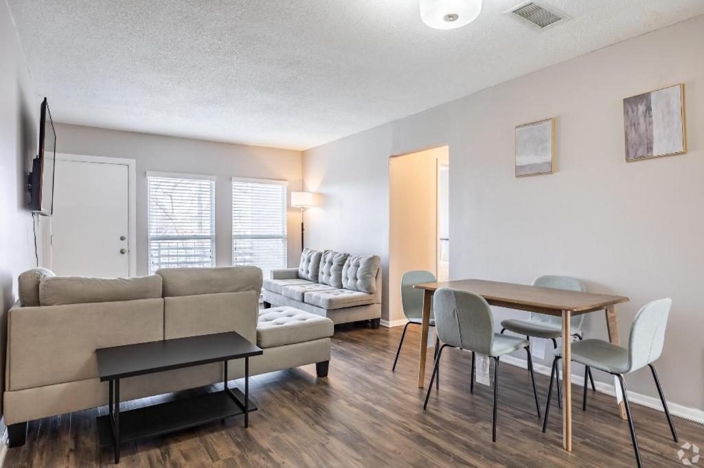 The Avery Atlanta Extérieur photo
