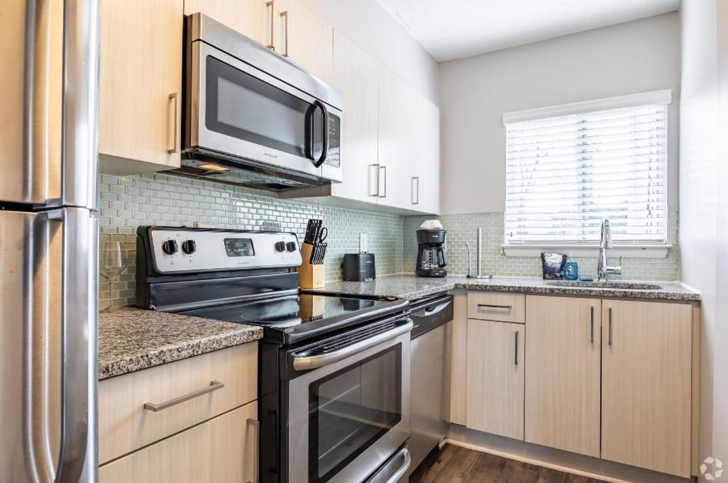 The Avery Atlanta Extérieur photo