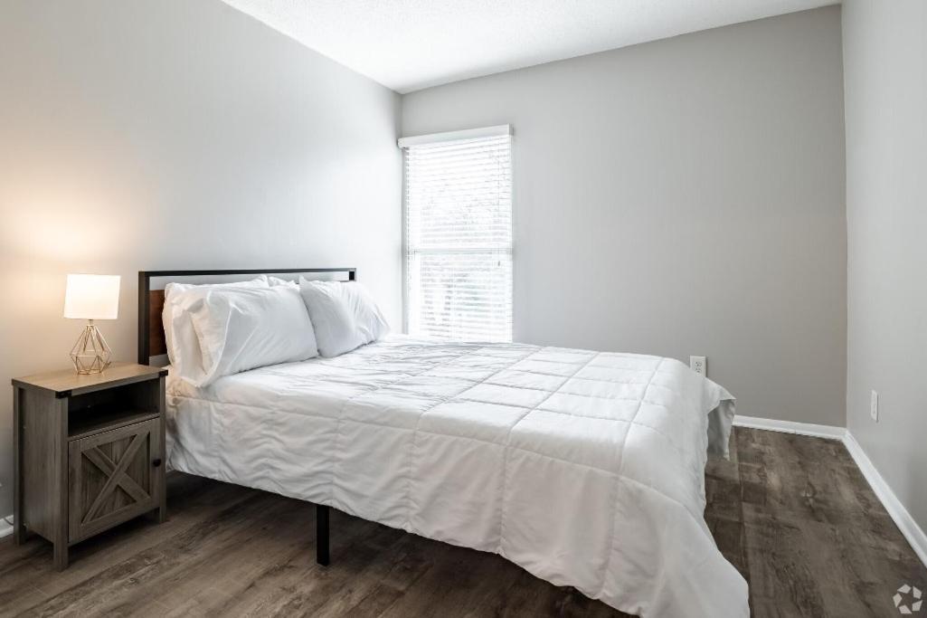 The Avery Atlanta Extérieur photo