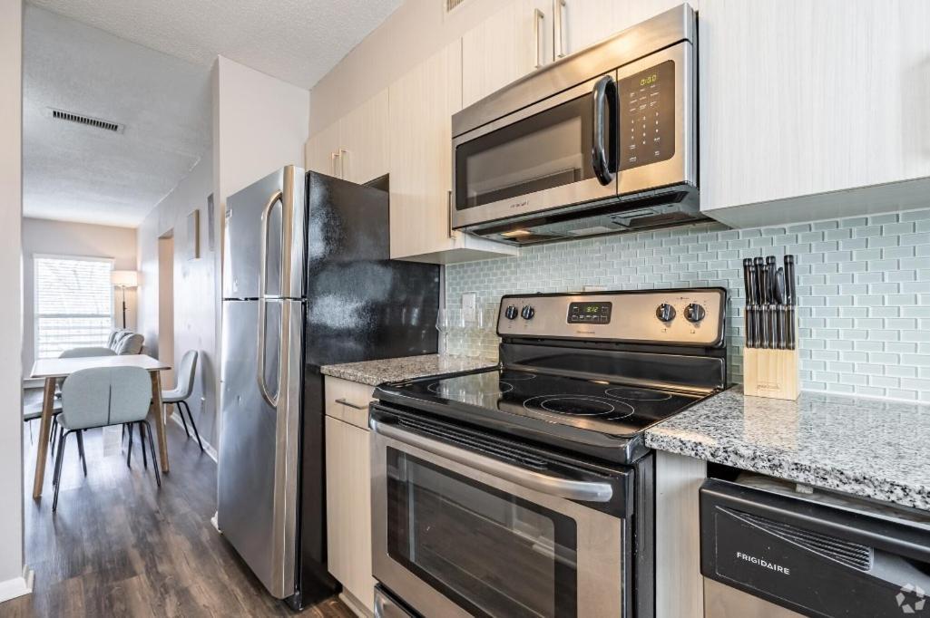 The Avery Atlanta Extérieur photo
