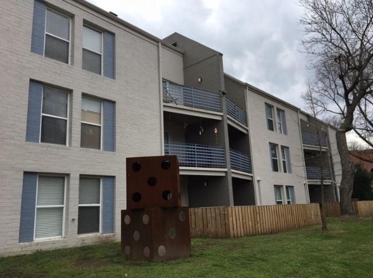 The Avery Atlanta Extérieur photo