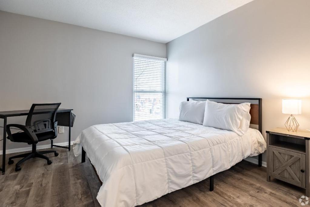 The Avery Atlanta Extérieur photo